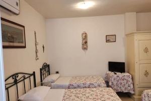 Camera doppia o tripla B&B A Due Passi Dalle Dune