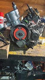 Motore am6 88 stage6