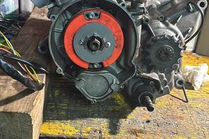 Motore am6 88 stage6