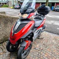 Piaggio MP3 Yourban 300 ERL (2011) – Ottime condiz