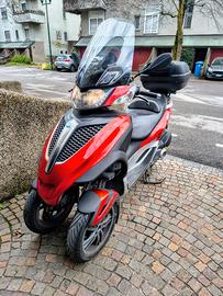 Piaggio MP3 Yourban 300 ERL (2011) – Ottime condiz