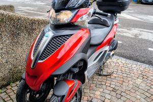 Piaggio MP3 Yourban 300 ERL (2011) – Ottime condiz