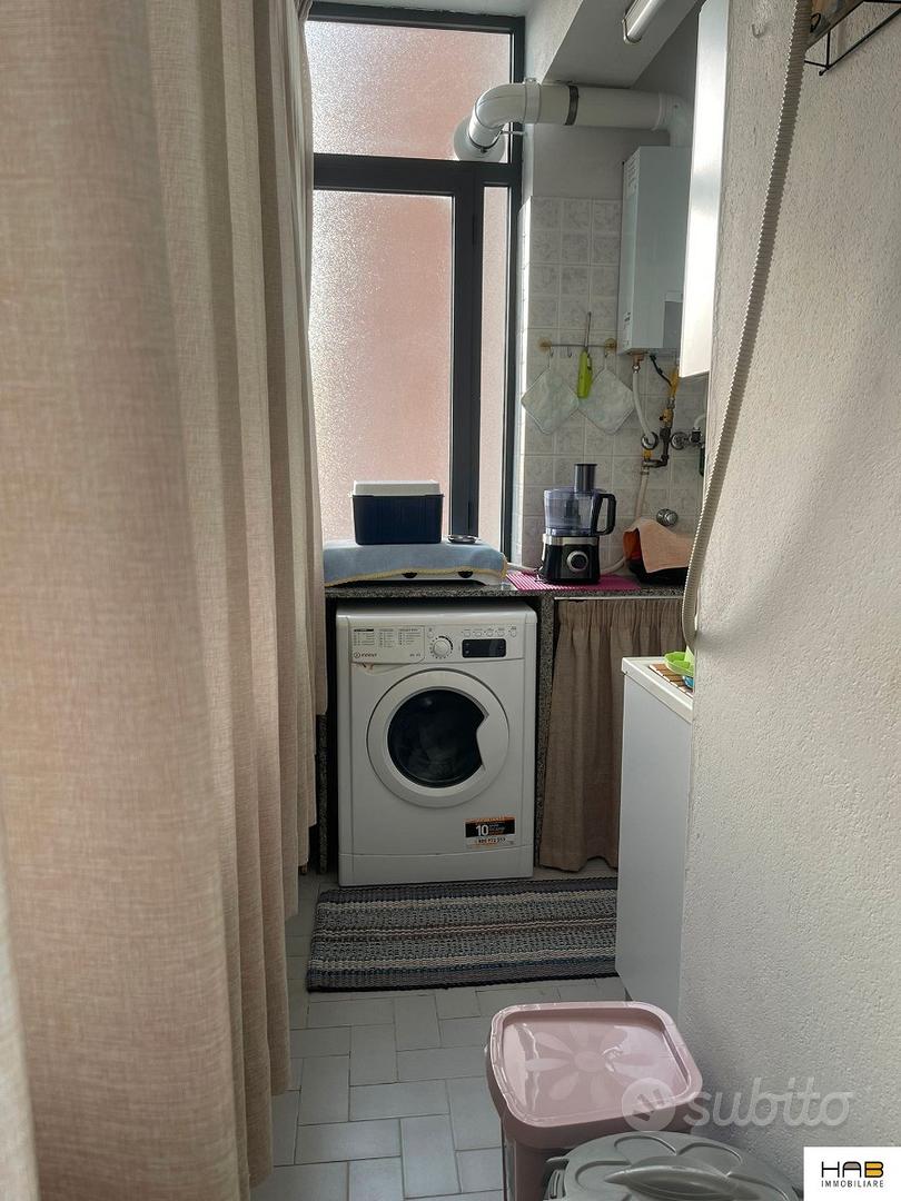 Apartment in Trapani, Xitta - Altro