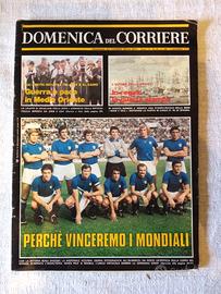 Domenica del Corriere, n. 44. 