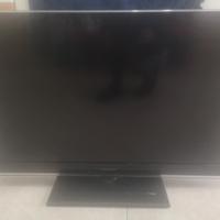 TV Panasonic LCD TX-L32ESE