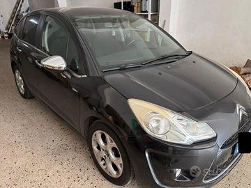 Citroën C3 1.4 HDi Exclusive (2012)