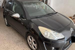 Citroën C3 1.4 HDi Exclusive (2012)