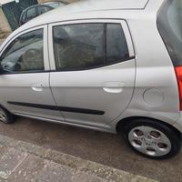 Kia Picanto gpl
