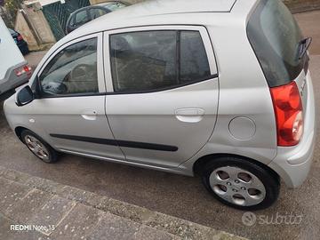 Kia Picanto gpl