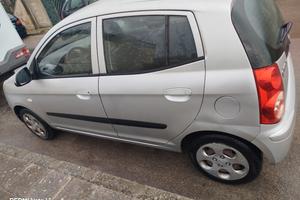 Kia Picanto gpl