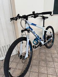 mountain bike usata