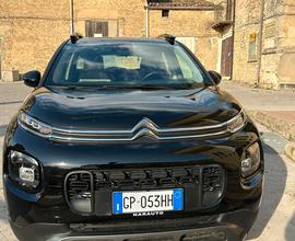 Citroen C3 Aircross C3 Aircross BlueHDi 100 S&S Sh