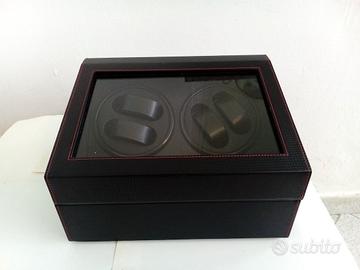 Espositore Orologi Automat(AUTOMATIC WATCH WINDER)