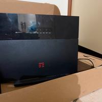 Modem Tim Hub+ Executive