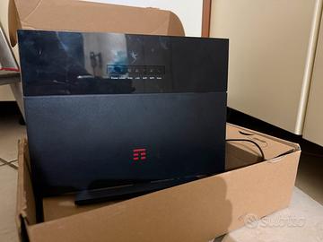 Modem Tim Hub+ Executive