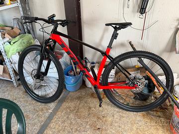 Mtb Trek procaliber