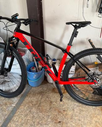 Mtb Trek procaliber