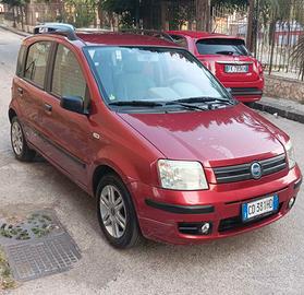 2005 Fiat Panda