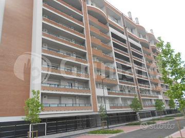 Appartamento Sesto San Giovanni [loftmartiri VRG]