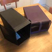 30 Scatole porta scarpe ikea