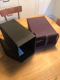 30 Scatole porta scarpe ikea