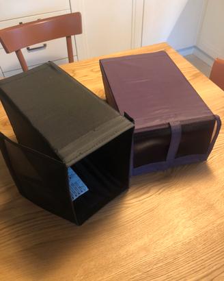 30 Scatole porta scarpe ikea