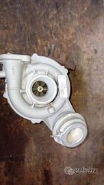 Turbina fiat bravo 1.6 mjet 105cv