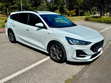 FORD Focus 1.5 ecoBlue 115CV ST line 2023