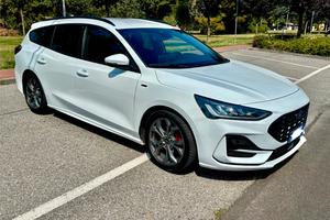 FORD Focus 1.5 ecoBlue 115CV ST line 2023