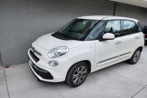 Fiat 500 L 