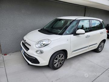 Fiat 500 L 