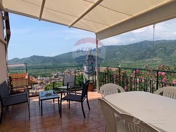 Casa Indipendente - Gaggi
