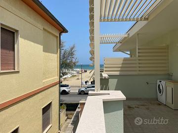 San Marco 6 - comodo app. per due persone