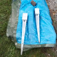 TIRAFONDI PER GAZZEBO