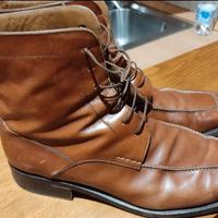 Scarpe uomo Fratelli Peluso numero 44