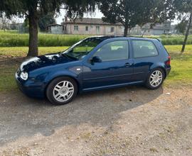 Vw golf 4 GTI