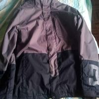 giacca snowboard in perfette condizioni 