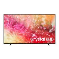 SAMSUNG UE75DU7172 2023 75'' SMART TV CRYSTAL LED