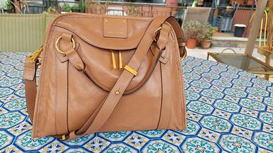 Borsa vera pelle Marc Jacobs