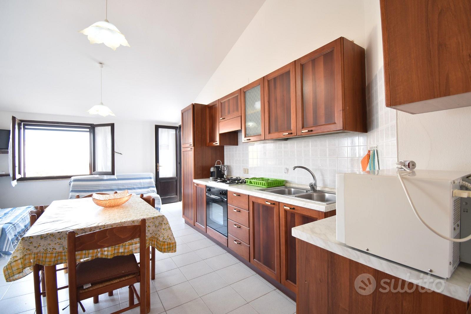 Appartamento – Câdesédda/Calasetta, Sulcis Iglesiente - Altro