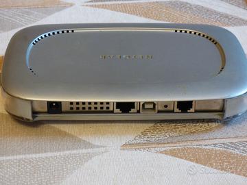 Modem adsl