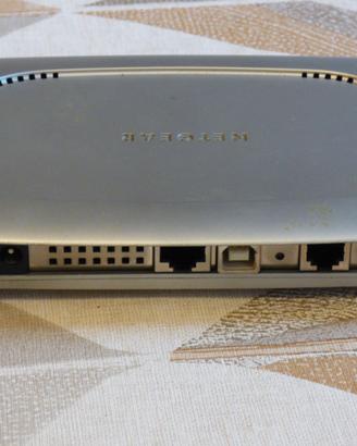 Modem adsl