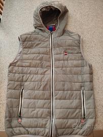 t-shirt varie e gilet colmar
