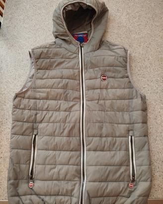 t-shirt varie e gilet colmar