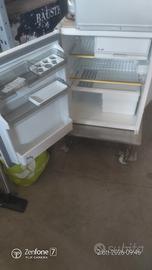Mini frigorifero da incasso ARISTON 125litri