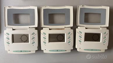 Comando remoto RC-04,caldaia Riello salvaspazio