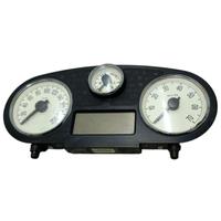 DISPLAY VEGLIA QUADRO STRUMENTI LANCIA Ypsilon 2Â°