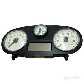 DISPLAY VEGLIA QUADRO STRUMENTI LANCIA Ypsilon 2Â°