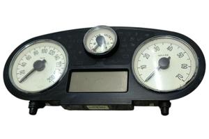 DISPLAY VEGLIA QUADRO STRUMENTI LANCIA Ypsilon 2Â°