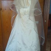 vestito da sposa 